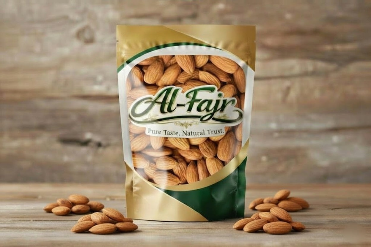 Amrican Almond